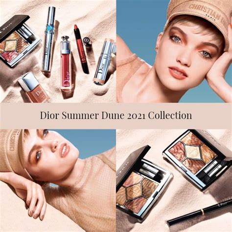 dior summer 2021 dune|Sneak Peek! Dior Summer Dune 2021 Collection.